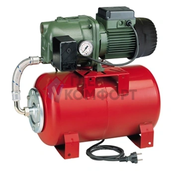 Насосная станция DAB AquaJet 82 М (102650020H) (Даб)