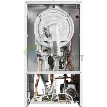 Настенный конденсационный котел MIZUDO М36ТК OpenTherm - фото 4