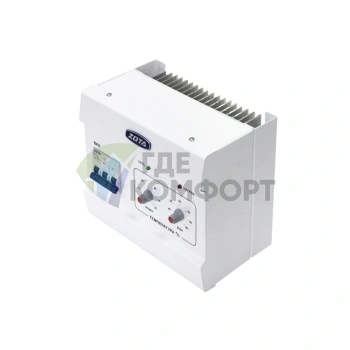 Электрический настенный котел ZOTA 9 Econom SSR - фото 2