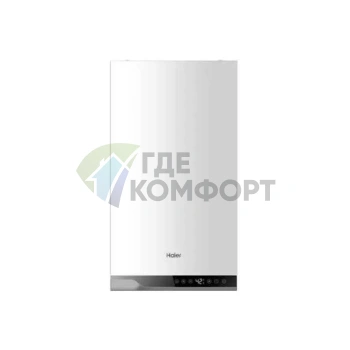 Настенный газовый котел Haier TechLine 2.18 Ti - фото 4