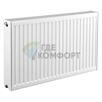 Радиатор стальной панельный Vaillant K 22 500x500