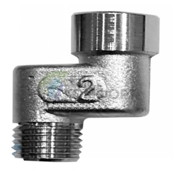 Переходник эксцентрический НР-ВР 1/2x1/2 2 см FAR (ФАР)