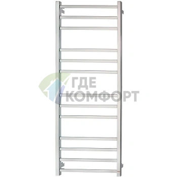 Полотенцесушитель Grota Estro 630x1200 электрический