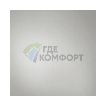 Модуль GESSI BINARIO 200x200 мм с хромотерапией в зеркальной нержавеющей стали (61108#238) - фото 1