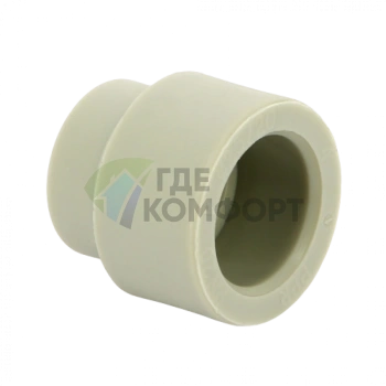 Муфта переходная PPR 25х20 FV-Plast - фото 3