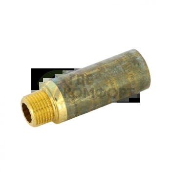 Удлинитель ВН 1/2x65 мм Viega - фото 4