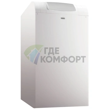Газовый напольный котел Baxi POWER HT-A 1.500