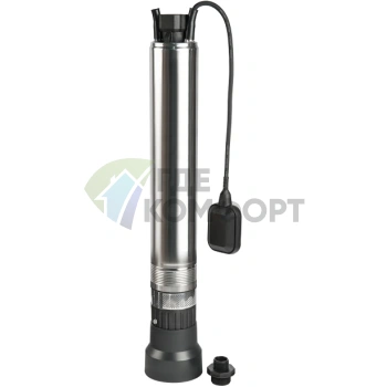 Погружной насос для колодцев UNIPUMP ECO FLOAT 3