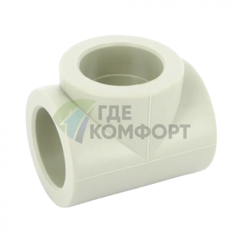 Тройник PPR 63 FV-Plast - фото 3