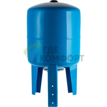 Гидроаккумулятор Stout STW-0002-000500 вертикальный 500 л - фото 1