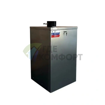 Котел газовый наружного размещения ТМЗ КС-Г-40 НР - фото 3