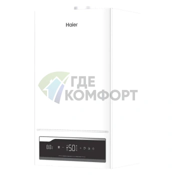 Настенный газовый котел Haier ProLine 2.28 Ti - фото 2