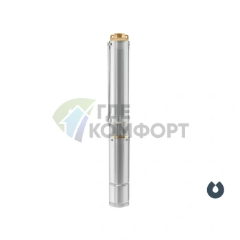 Скважинный насос Unipump ECO 2-34 - фото 1