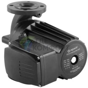 Aquario AC 8-8-40F 5408 - фото 1