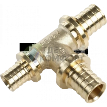 Тройник РЕХАУ 25-20-25 MX