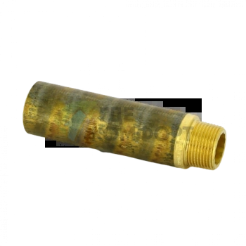 Удлинитель 3/4x100 мм Viega - фото 3