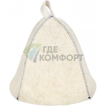 Шапка Hot Pot 41162 Классика цветной зигзаг - фото 1