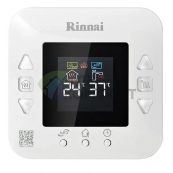 Настенный газовый котел Rinnai BR-UE42+WIFI - фото 2