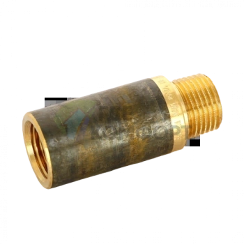 Удлинитель 1/2x50 мм Viega - фото 3