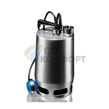 Дренажный насос Grundfos Unilift AP 35.40.08.A1.V - фото 4