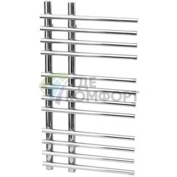 Полотенцесушитель Terminus Астра 32/20 П12 4-4-4 40x73