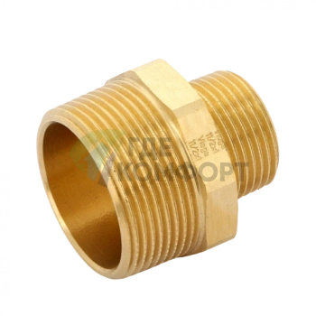 Ниппель переходной 1 1/2x1 Viega - фото 1