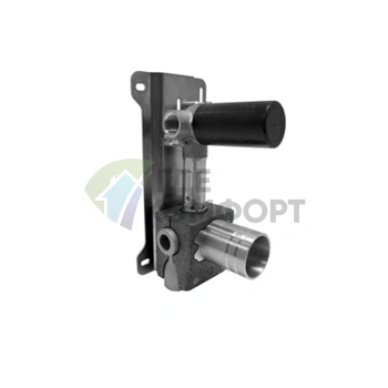 Fantini Переключатель для душа на 3 режима с системой Eco (17 00 A587A) - фото 1