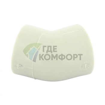 Угольник PPR 45° 20 FV-Plast - фото 3