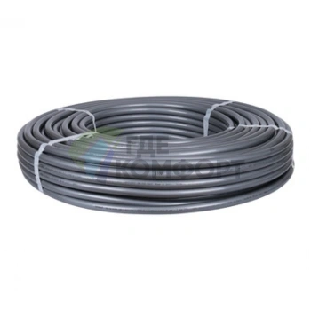 Труба универсальная из сшитого полиэтилена PEX-a 20х2,8 Stout - фото 2