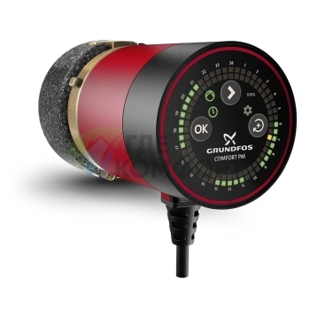 Циркуляционный насос Grundfos Comfort 15-14 BA PM - фото 2