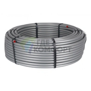 Труба универсальная стабильная из сшитого полиэтилена PE-Xc/Al/PE-Xc 16x2,6 Stout