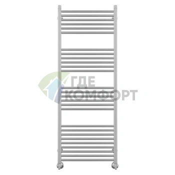 Полотенцесушитель водяной Terminus стандарт Аврора 32/18 П27 9-6-6-6 500x1386