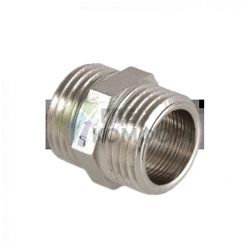 Ниппель с наружной резьбой 1 1/2 Valtec - фото 1