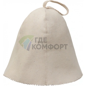 Шапка Банные штучки 41005 Классика