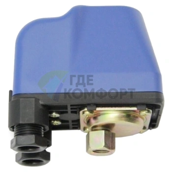 Реле Aquario PC-5 (HIPPO) 6370