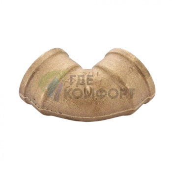 Угольник с внутренней резьбой 90° 1 1/4 Viega - фото 3