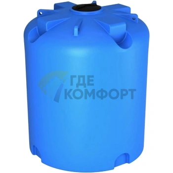 Емкость Экопром TR 10000 литров для топлива