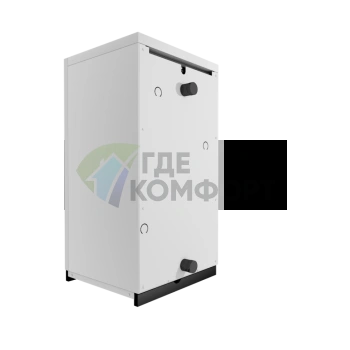 Напольный котел Лемакс Classic 40 W - фото 2