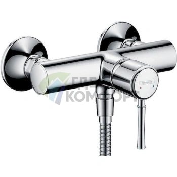 Смеситель для душа Hansgrohe Talis Classic 14161000