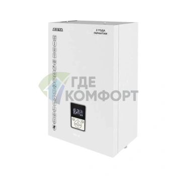 Настенный электрический котел Zota MK-X 9 - фото 2