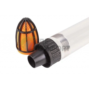 Скважинный насос Джилекс ВОДОМЕТ 55/50 БК, без кабеля (Dzhileks) - фото 3