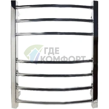 Полотенцесушитель Grota Eco Calma 480x600 электрический