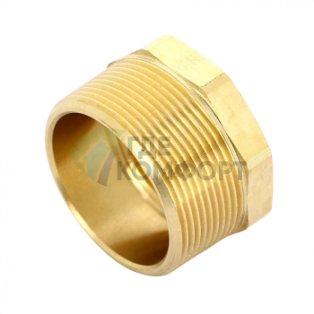 Футорка 2x1 1/2 Viega - фото 2