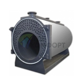 Комбинированный котел Unical Ellprex 6000