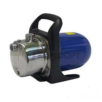 Насос поверхностный Belamos (Беламос) XI 09 53 л/мин, Н-45 м, центробежный, нержавеющая сталь - фото 1