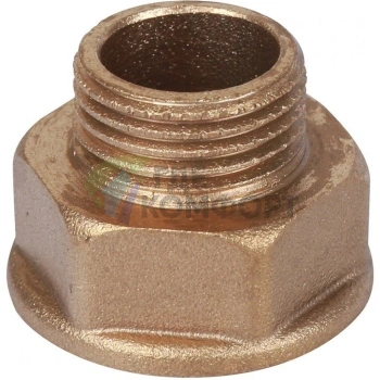 Удлинитель ВН шестигранный 1/2x3/4 Stout - фото 2