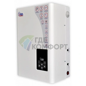 Настенный электрический котел РЭКО 24П - фото 1