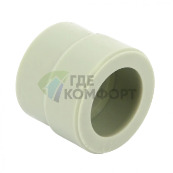Муфта переходная PPR 63x40 FV-Plast - фото 2