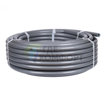 Труба универсальная из сшитого полиэтилена PEX-a 32х4,4 Stout - фото 2