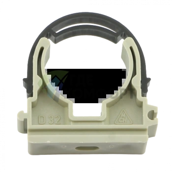 Крепление PPR 32 для полипропиленовых труб FV-Plast - фото 2